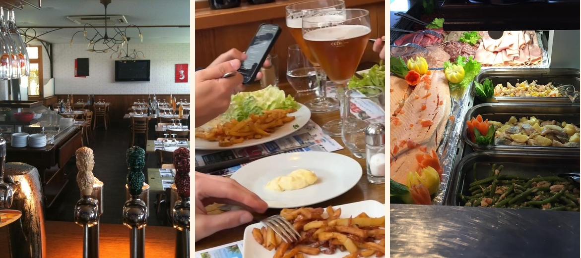 Le Rétro Sarl - Menu Image 1