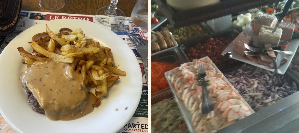 Le Rétro Sarl - Menu Image 4